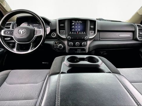 Used 2019 RAM 1500 Big Horn image 7