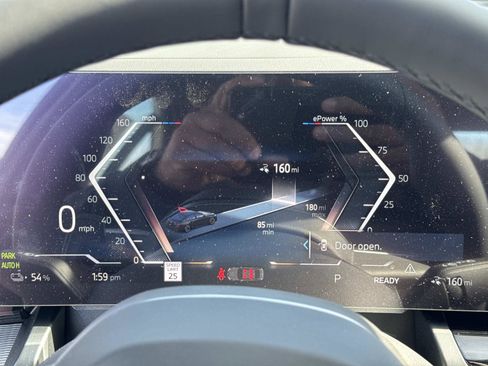 New 2026 BMW i5 eDrive40 w/ M Sport Package image 19