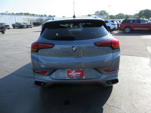 Used 2021 Buick Encore GX Select FWD image 7