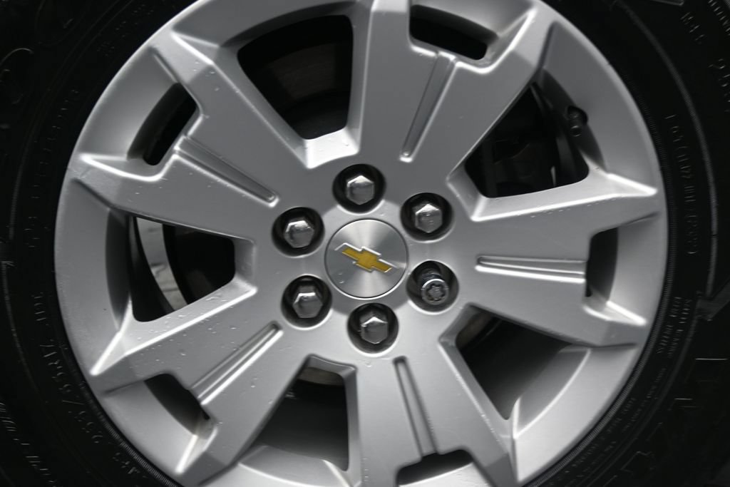 Used 2022 Chevrolet Colorado LT w/ LT Convenience Package RWD image 11