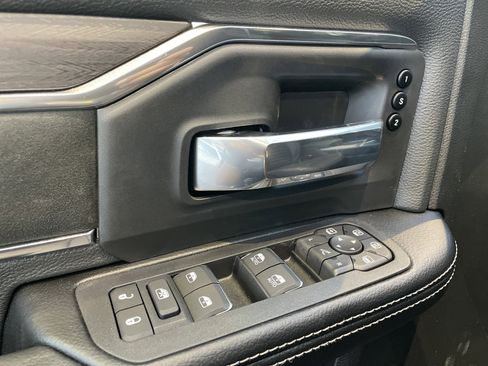 Used 2026 RAM 2500 Laramie image 24
