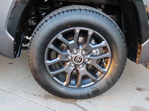 Used 2023 Toyota Tundra Platinum image 48