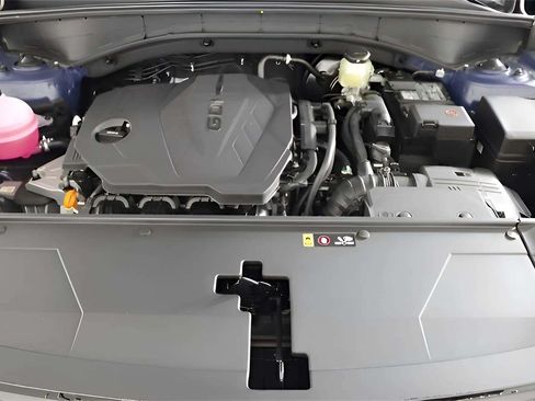 Used 2025 Kia Sorento S w/ Panoramic Sunroof Package FWD image 36