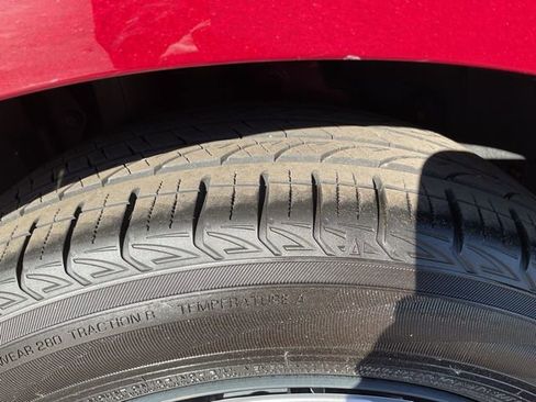 Used 2024 Toyota Corolla LE image 8