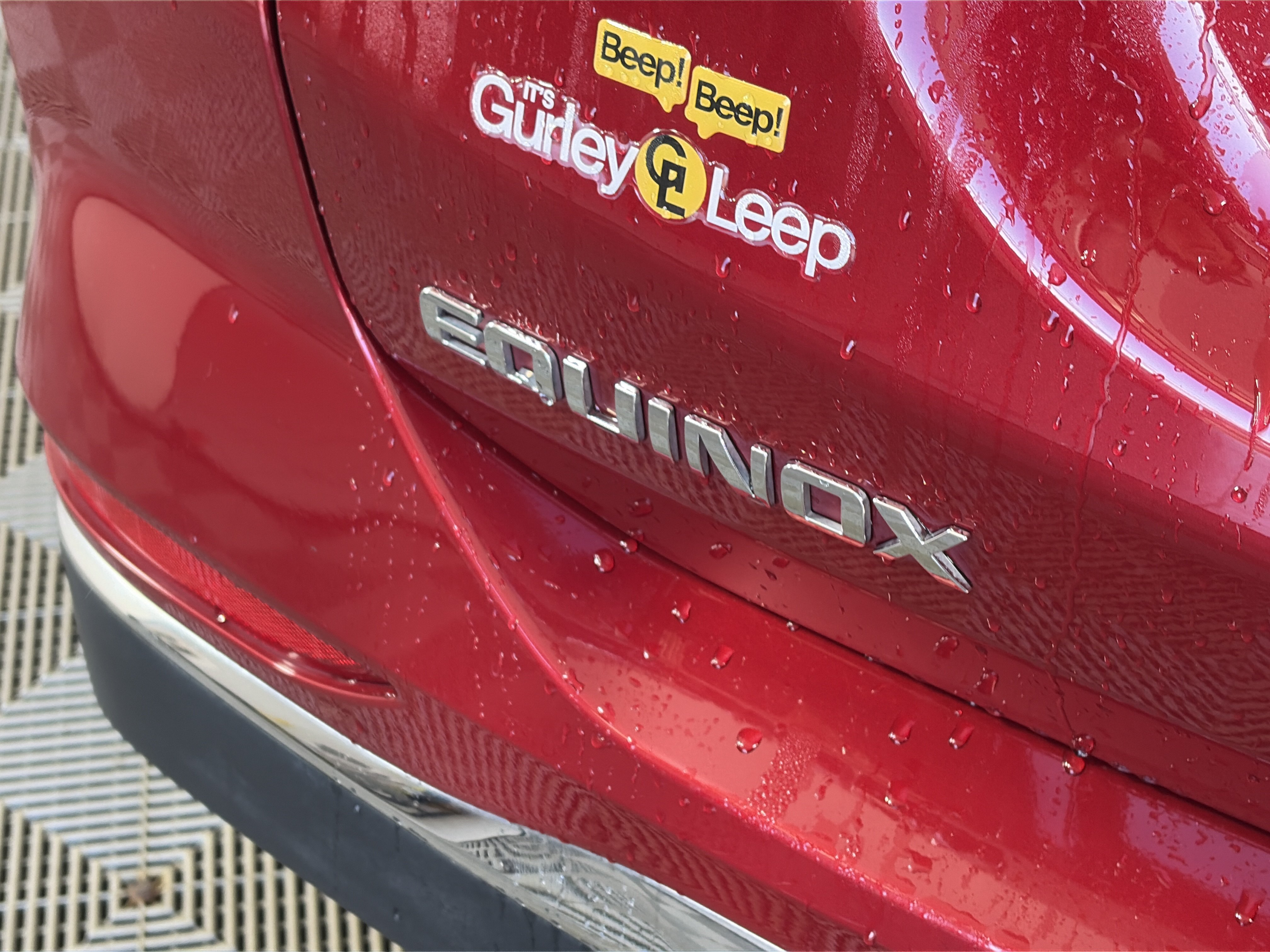 Used 2019 Chevrolet Equinox LT FWD image 16