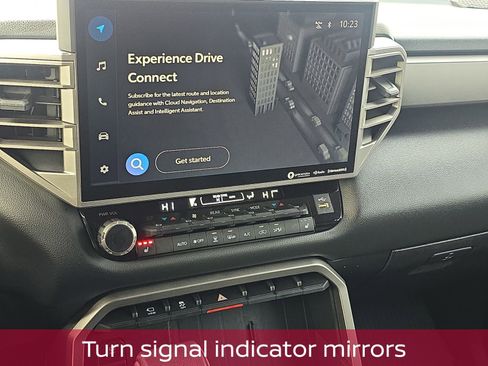 Used 2024 Toyota Sequoia SR5 image 19