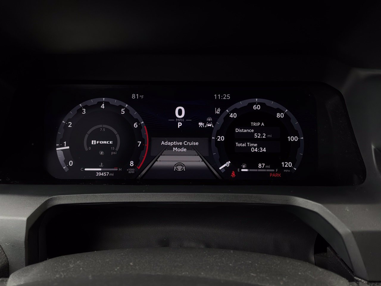 Used 2024 Toyota Tacoma TRD Sport w/ TRD Sport Premium Package AWD/4WD image 58