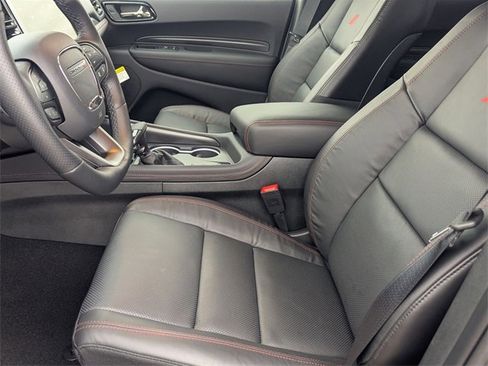 New 2026 Dodge Durango GT image 9