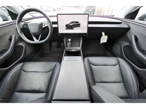 Used 2024 Tesla Model 3 Standard Range RWD image 10