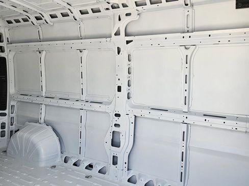 New 2026 RAM ProMaster 2500 w/ Convenience Group image 8
