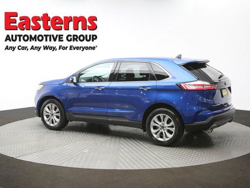Used 2024 Ford Edge Titanium AWD/4WD image 62