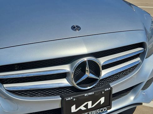 Used 2018 Mercedes-Benz C 300 Sedan image 10