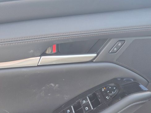 New 2026 MAZDA MAZDA3 2.5 S Preferred image 21