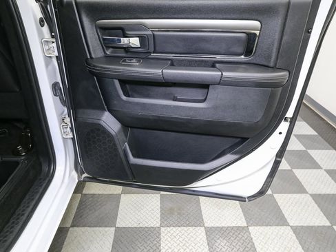 Used 2017 RAM 1500 Sport image 20