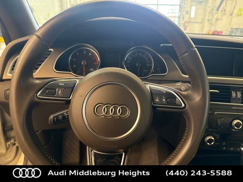 Used 2014 Audi A5 2.0T Premium Plus image 18