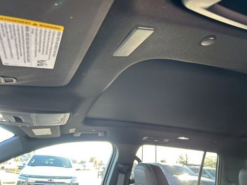 New 2026 Chevrolet Traverse Z71 image 17