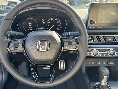 New 2026 Honda Civic Sport image 10