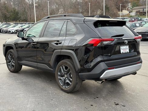 Certified 2024 Toyota RAV4 Adventure image 6