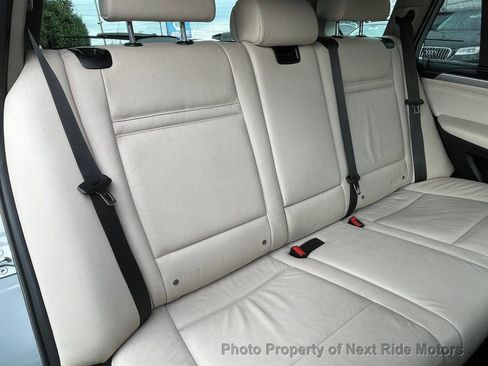 Used 2013 BMW X5 xDrive35i image 14