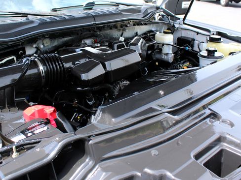 Used 2019 Ford F250 XL w/ XL Value Package image 16