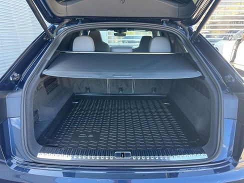 Used 2024 Audi SQ8 Premium Plus image 37