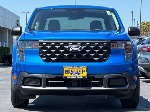 New 2025 Ford Maverick XLT image 9