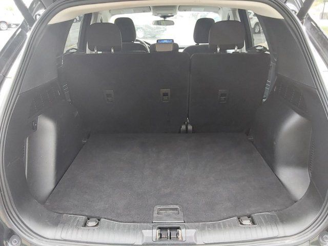 Used 2021 Ford Escape SE w/ Convenience Package AWD/4WD image 8