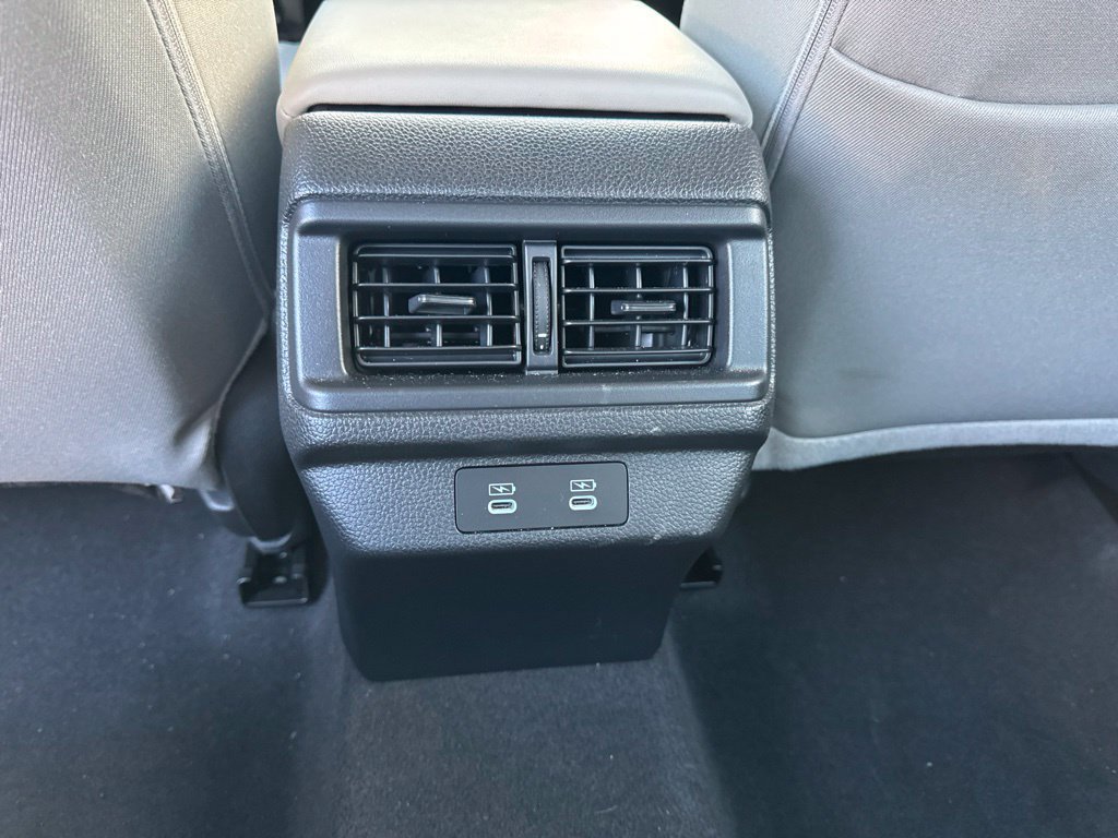 Used 2026 Honda Accord SE image 15