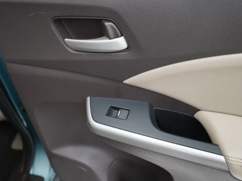 Used 2014 Honda CR-V EX-L image 43