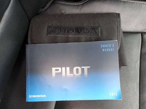 Used 2014 Honda Pilot EX-L image 36