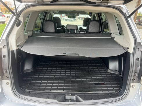 Used 2017 Subaru Forester 2.0XT Touring image 16