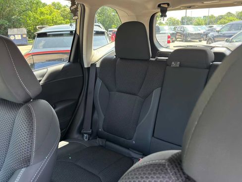 Used 2024 Subaru Forester Premium w/ POP Package 1 AWD/4WD image 13