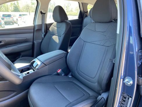 New 2026 Hyundai Tucson SE AWD/4WD image 20