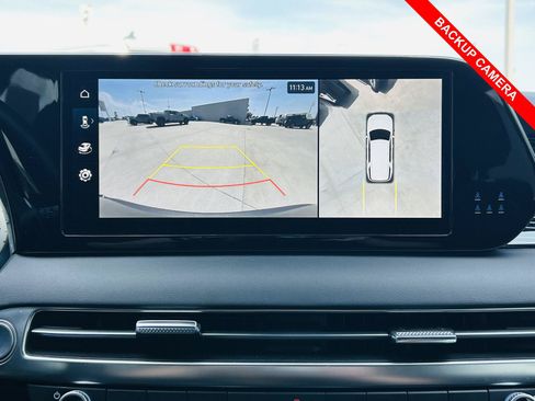 Used 2024 Hyundai Palisade Calligraphy AWD/4WD image 16