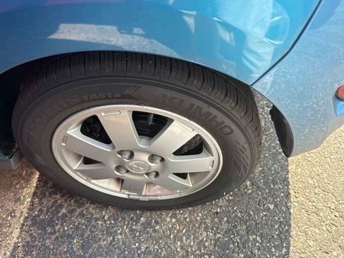 Used 2015 Mitsubishi Mirage ES FWD image 9
