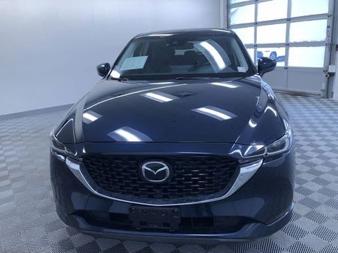 Used 2025 MAZDA CX-5 AWD 2.5 S w/ Preferred Package image 15