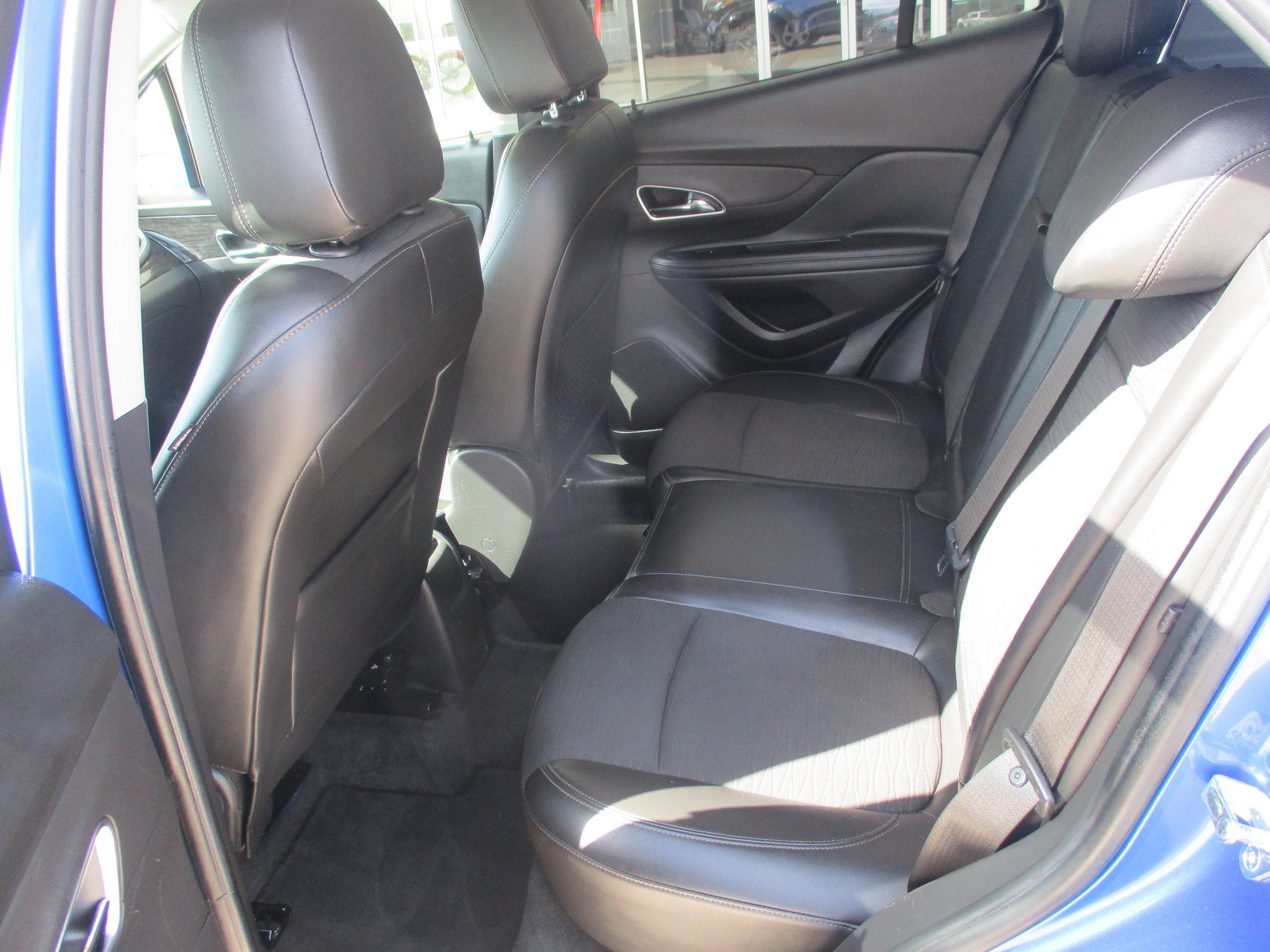 Used 2016 Buick Encore FWD image 4