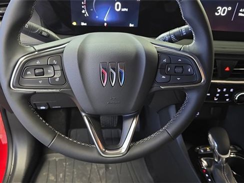 New 2026 Buick Encore GX Preferred w/ Comfort Package image 27