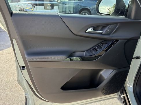 New 2026 Chevrolet Equinox LT w/ Safety and Technology Package image 24