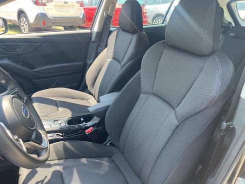 Used 2020 Subaru Impreza 2.0i Premium AWD/4WD image 10