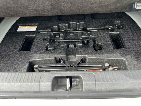 Used 2025 Toyota Camry XSE image 71