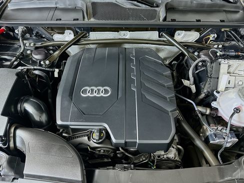 Used 2023 Audi Q5 2.0T Premium Plus w/ Premium Plus Package AWD/4WD image 34
