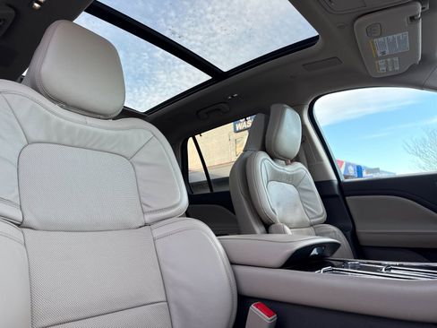 Used 2022 Lincoln Aviator Reserve w/ Equipment Group 201A image 20