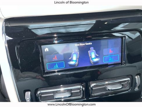 New 2026 Lincoln Aviator Black Label w/ Dynamic Handling Package image 47