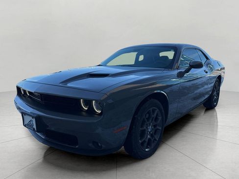Used 2018 Dodge Challenger GT w/ Driver Convenience Group image 6
