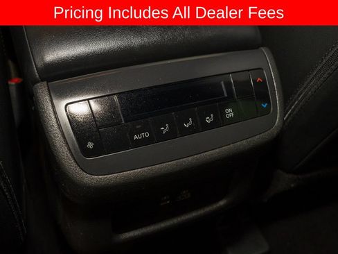Certified 2023 Nissan Pathfinder Rock Creek AWD/4WD image 7