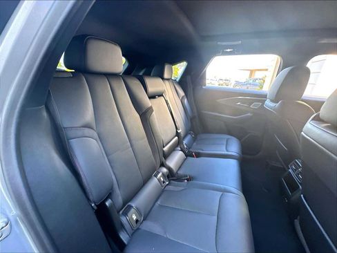 Used 2024 Acura ZDX A-Spec RWD image 28