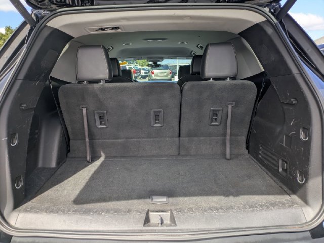 Used 2019 Chevrolet Traverse LT FWD image 26