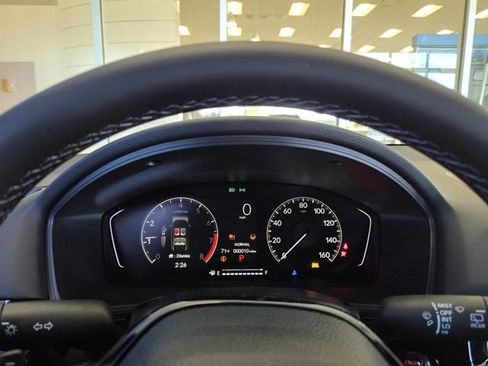 New 2026 Honda Civic Sport image 34