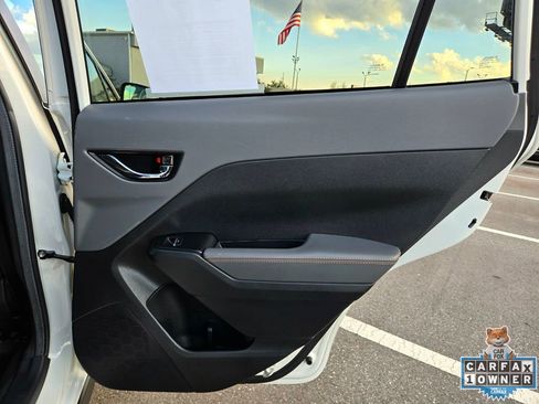 Used 2024 Subaru Crosstrek 2.5i Limited w/ Popular Package #4A image 39